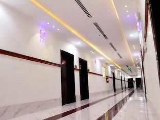 ריאד Noor Amal Hotel Apartments מראה חיצוני תמונה