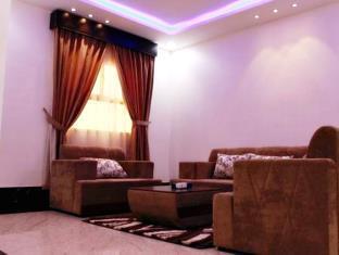 ריאד Noor Amal Hotel Apartments מראה חיצוני תמונה